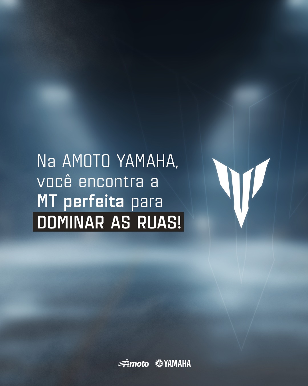 MOTOS YAMAHA EM ITABORAI - YMOTO - RJ