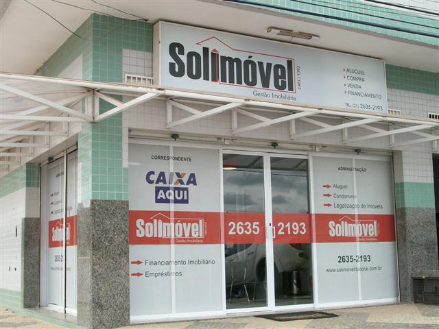 IMOBILIÁRIA EM ITABORAI - SOLIMOVEL - RJ