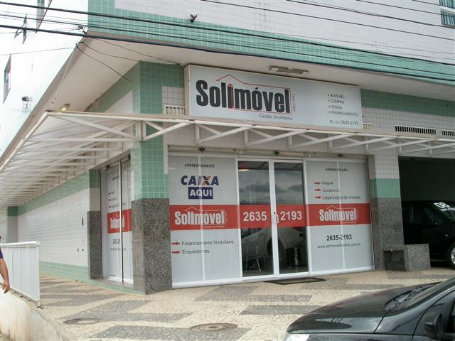 IMOBILIÁRIA EM ITABORAI - SOLIMOVEL - RJ