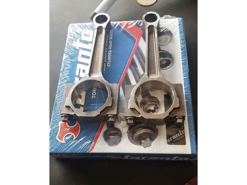 AUTO PEÇAS PARA VANS E IMPORTADOS EM ITABORAÍ - RJ