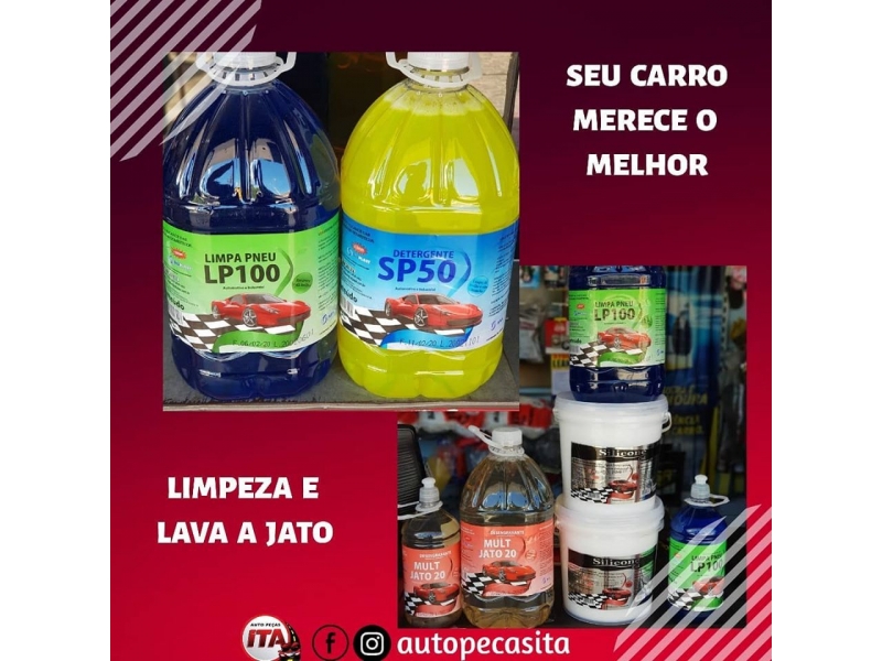 AUTO PEÇAS PARA VANS E IMPORTADOS EM ITABORAÍ - RJ