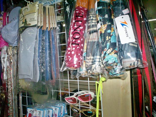 CALÇADOS, ROUPAS E ACESSORIOS EM PARAIBA DO SUL - MIRANDA CALÇADOS