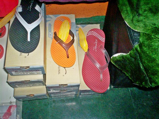 CALÇADOS, ROUPAS E ACESSORIOS EM PARAIBA DO SUL - MIRANDA CALÇADOS