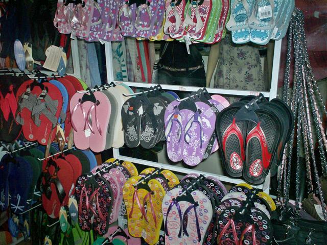 CALÇADOS, ROUPAS E ACESSORIOS EM PARAIBA DO SUL - MIRANDA CALÇADOS