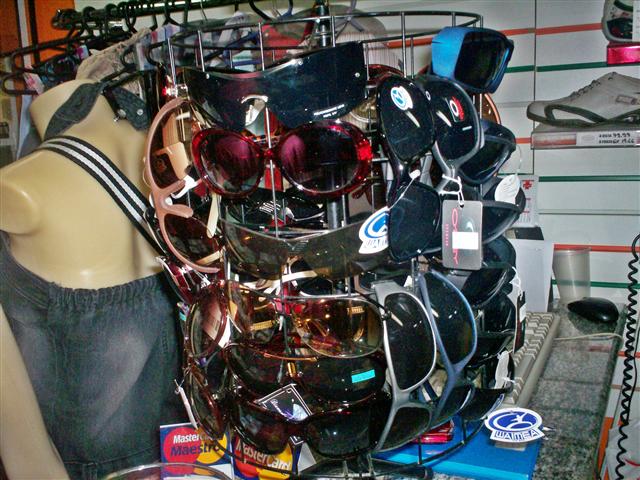 CALÇADOS, ROUPAS E ACESSORIOS EM PARAIBA DO SUL - MIRANDA CALÇADOS