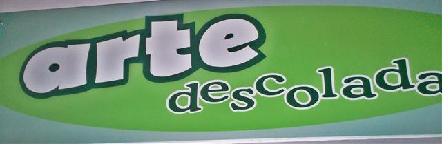 Arte Descolada