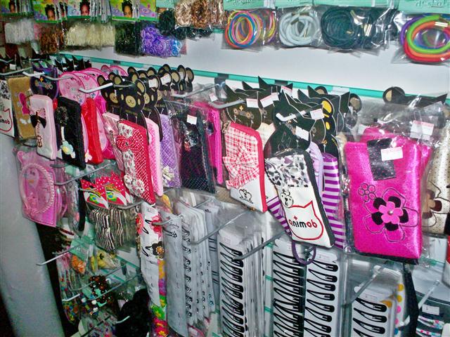 BIJOUTERIAS E PEÇAS PARA MONTAGENS EM PARAIBA DO SUL - ARTE DESCOLADA