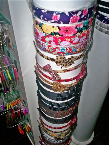 BIJOUTERIAS E PEÇAS PARA MONTAGENS EM PARAIBA DO SUL - ARTE DESCOLADA