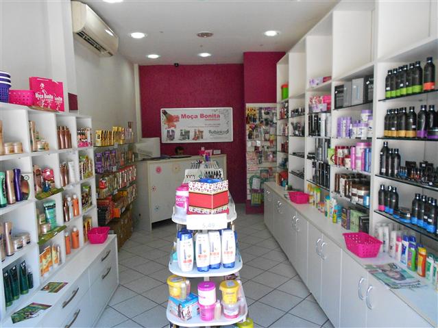 PERFUMARIA EM PARAIBA DO SUL - MOÇA BONITA COSMÉTICOS