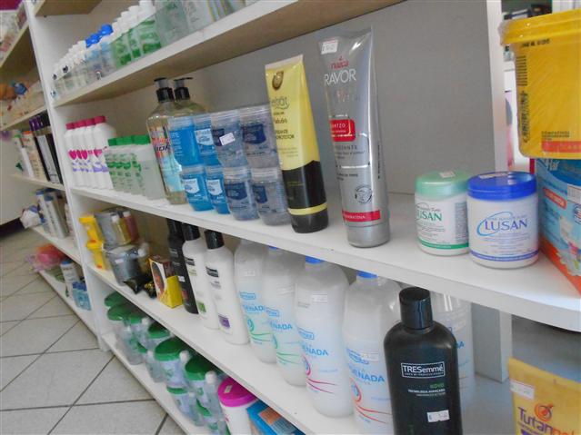 PERFUMARIA EM PARAIBA DO SUL - MOÇA BONITA COSMÉTICOS