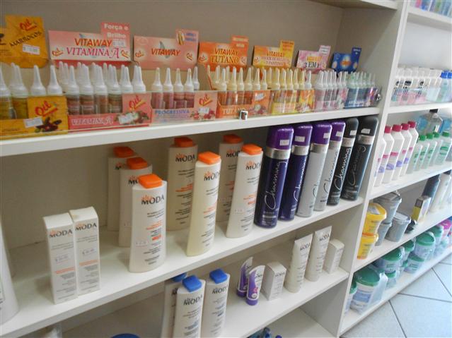 PERFUMARIA EM PARAIBA DO SUL - MOÇA BONITA COSMÉTICOS