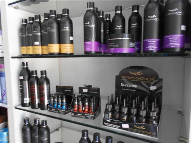 PERFUMARIA EM PARAIBA DO SUL - MOÇA BONITA COSMÉTICOS