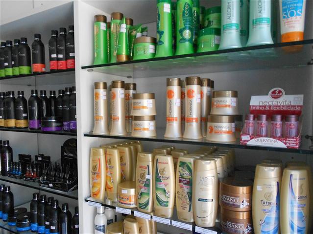 PERFUMARIA EM PARAIBA DO SUL - MOÇA BONITA COSMÉTICOS