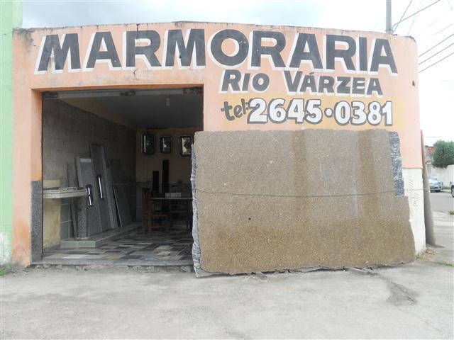 MARMORARIA EM ITABORAI - RIO VARZEA - RJ
