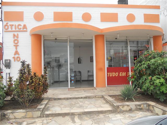 ÓTICA EM ITABORAÍ - ÓTICA NOTA 10 - RJ