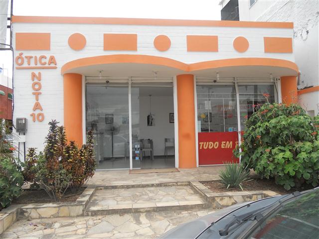 ÓTICA EM ITABORAÍ - ÓTICA NOTA 10 - RJ