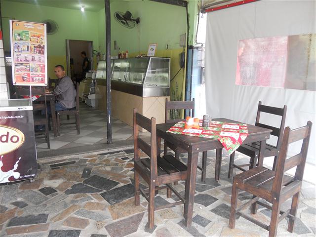 RESTAURANTE EM ITABORAI - GRANDE FAMILIA