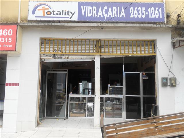 VIDRACARIA EM ITABORAI - TOTALITY