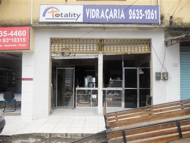 VIDRACARIA EM ITABORAI - TOTALITY