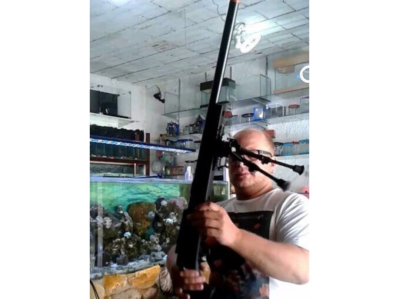 AIRSOFT EM PETRÓPOLIS 