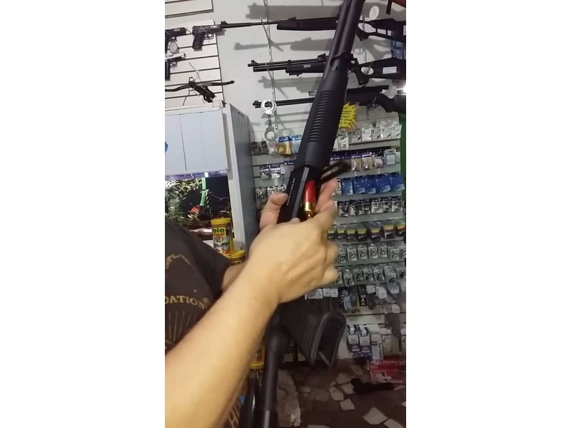 AIRSOFT EM PETRÓPOLIS 