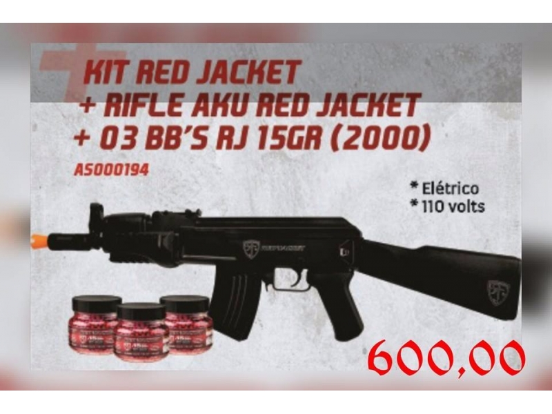 AIRSOFT EM PETRÓPOLIS 