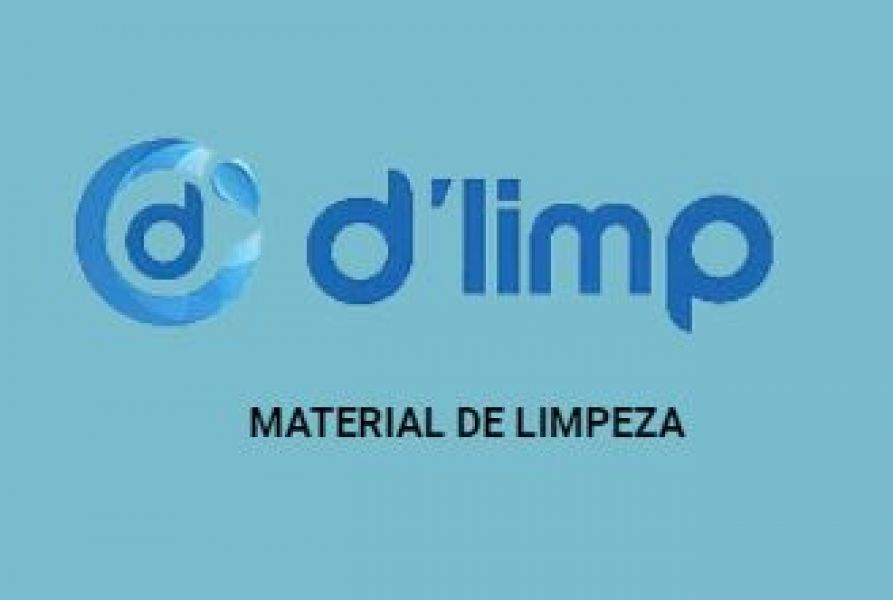 Dlimp Material de Limpeza