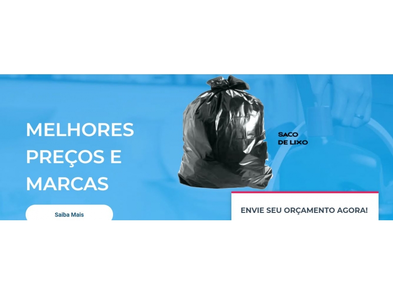 DISTRIBUIDORA DE PRODUTOS DE LIMPEZA EM XERÉM DUQUE DE CAXIAS