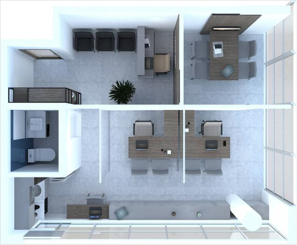 ARQUITETOS SOLUÇÕES INTELIGENTES EM ARQUITETURA EM SALVADOR - WhatsApp - BA