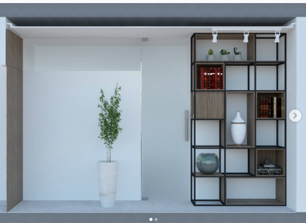 ARQUITETOS SOLUÇÕES INTELIGENTES EM ARQUITETURA EM SALVADOR - WhatsApp - BA