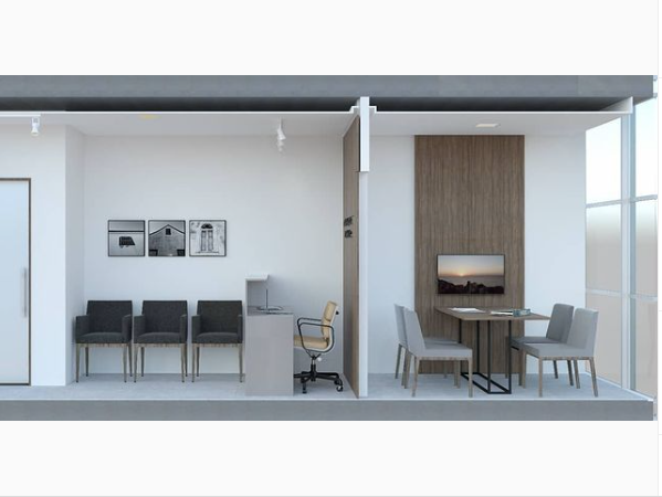 ARQUITETOS SOLUÇÕES INTELIGENTES EM ARQUITETURA EM SALVADOR - WhatsApp - BA