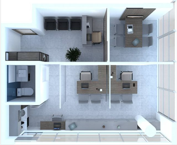 ARQUITETOS SOLUÇÕES INTELIGENTES EM ARQUITETURA EM SALVADOR - WhatsApp - BA