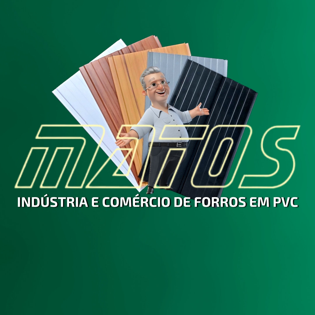 Matos Indústria e Comércio de Forros