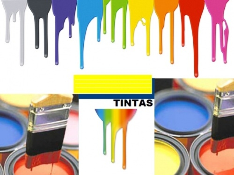 TINTAS AUTOMOTIVAS EM RESENDE - RJ