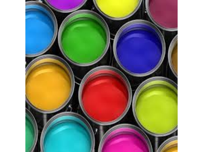 TINTAS AUTOMOTIVAS EM RESENDE - RJ