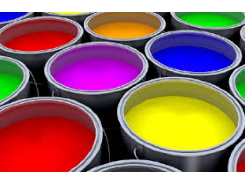 TINTAS AUTOMOTIVAS EM RESENDE - RJ