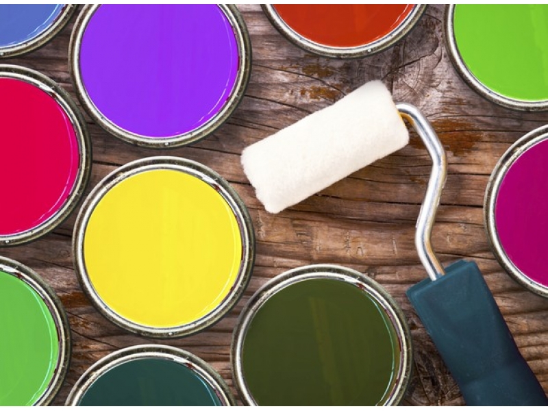 TINTAS AUTOMOTIVAS EM RESENDE - RJ