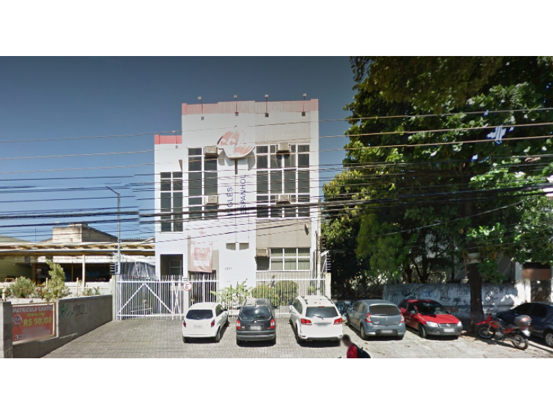 CURSOS DE IDIOMAS EM BENTO RIBEIRO 