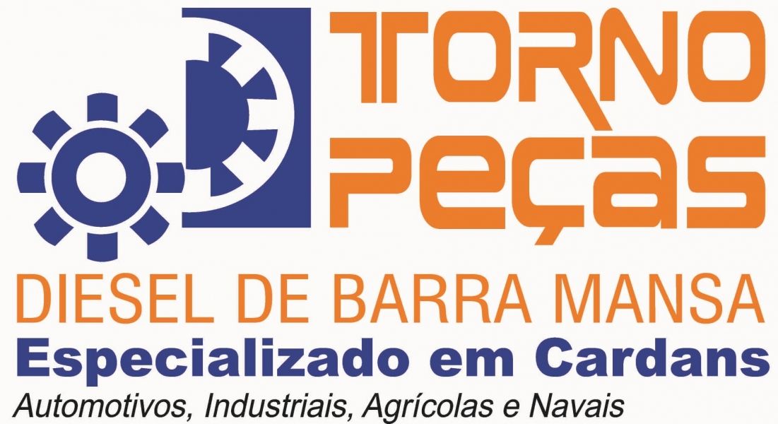 TORNO PEÇAS DIESEL DE BARRA MANSA