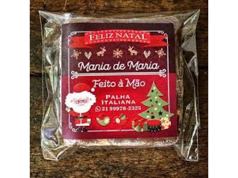 FABRICA DE PALHA ITALIANA NO RIO DE JANEIRO