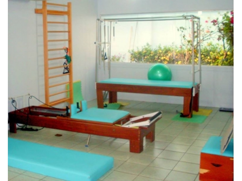 Fisioterapia Respiratória Neurológica em Porto Velho - FISIOMED