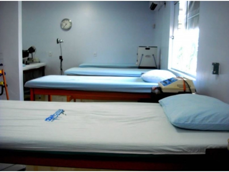 Fisioterapia Respiratória Neurológica em Porto Velho - FISIOMED