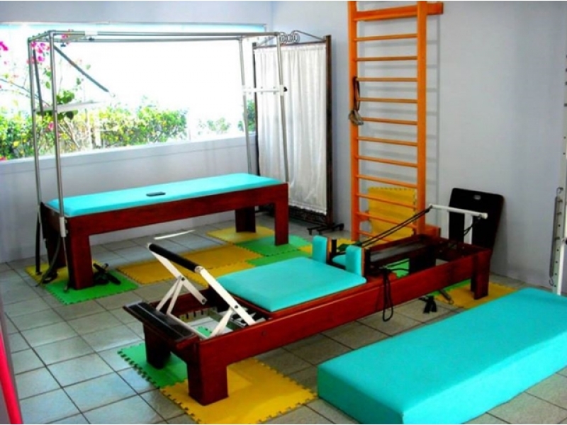 Fisioterapia Respiratória Neurológica em Porto Velho - FISIOMED