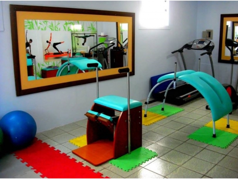 Fisioterapia Respiratória Neurológica em Porto Velho - FISIOMED