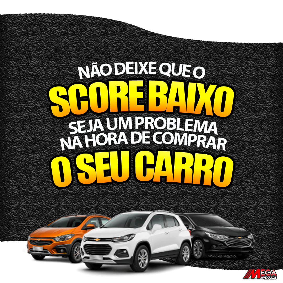 AGÊNCIA DE VEÍCULOS SEMINOVOS NO CECAP - SP
