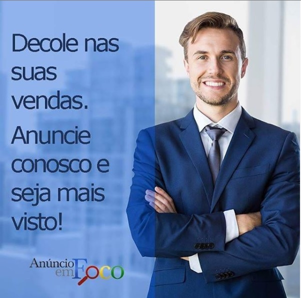 ESPECIALISTA EM GOOGLE EM VOLTA REDONDA RJ - ANÚNCIO EM FOCO