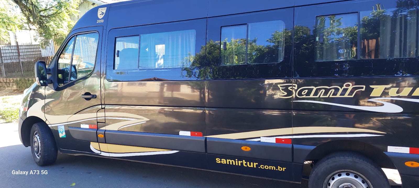 TRANSFER EM PORTO ALEGRE - RS
