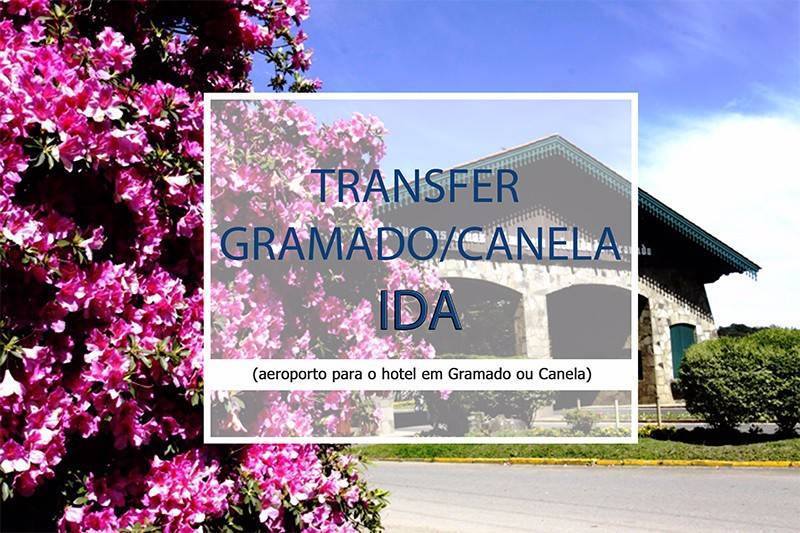 TRANSFER EM PORTO ALEGRE - RS