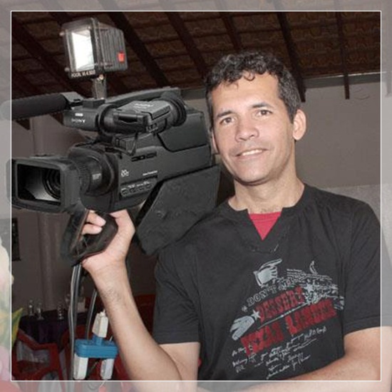 FOTOS FILMAGEM EM PRESIDENTE EPITACIO - CLAKET