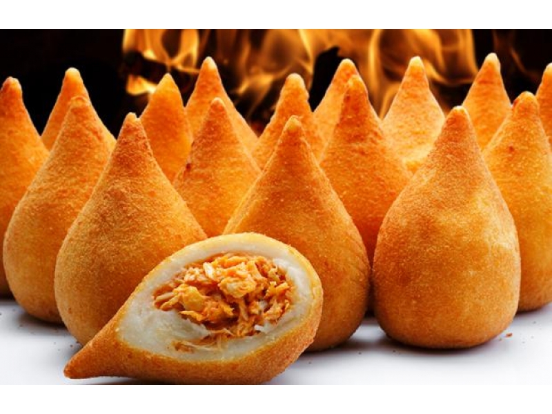 SALGADOS PARA FESTA EM MARINGÁ - WhatsApp Online - PA